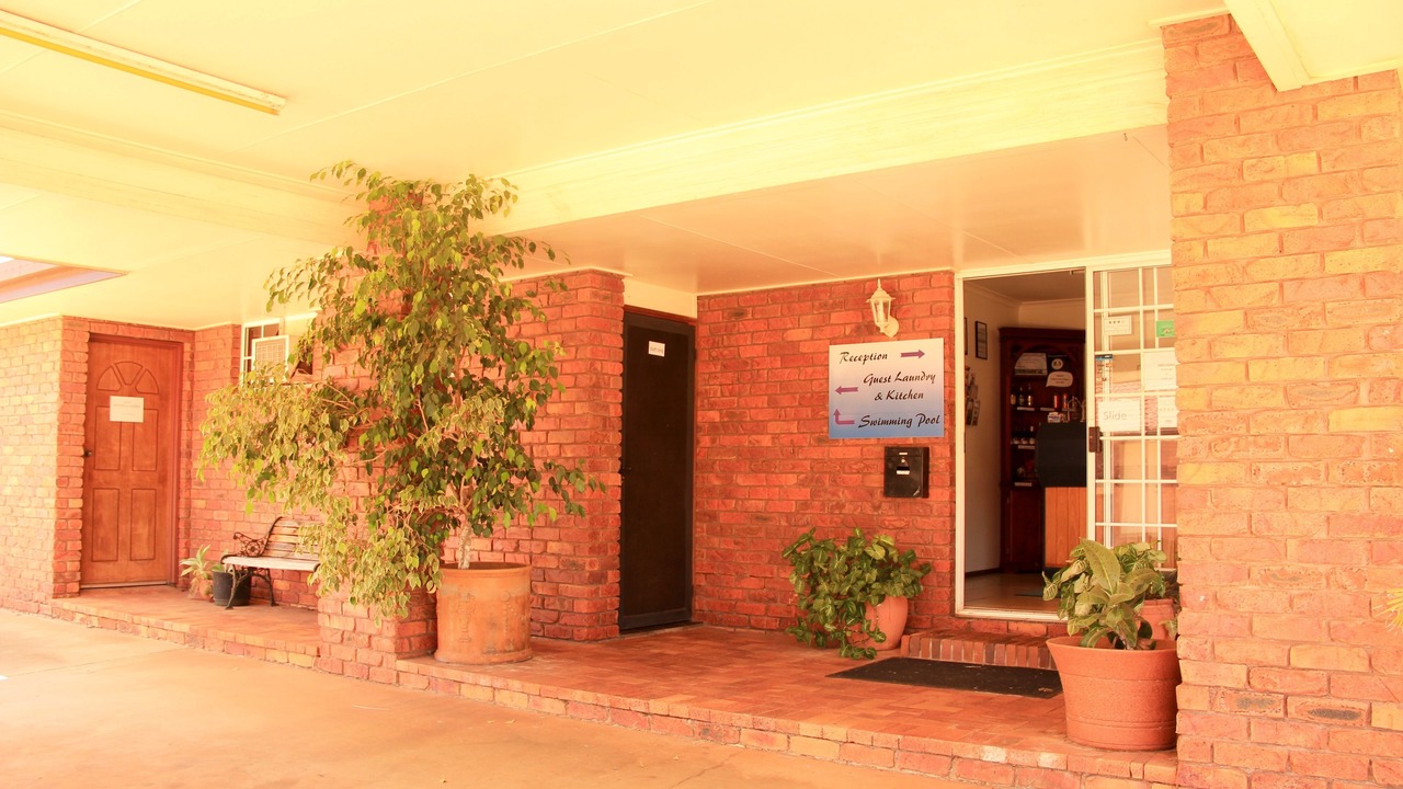 Photo of Outdoor in Childers