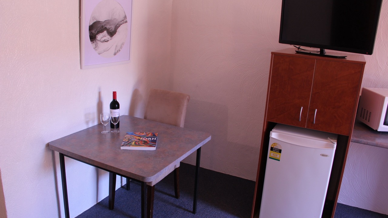 Photo of Bedroom in Childers