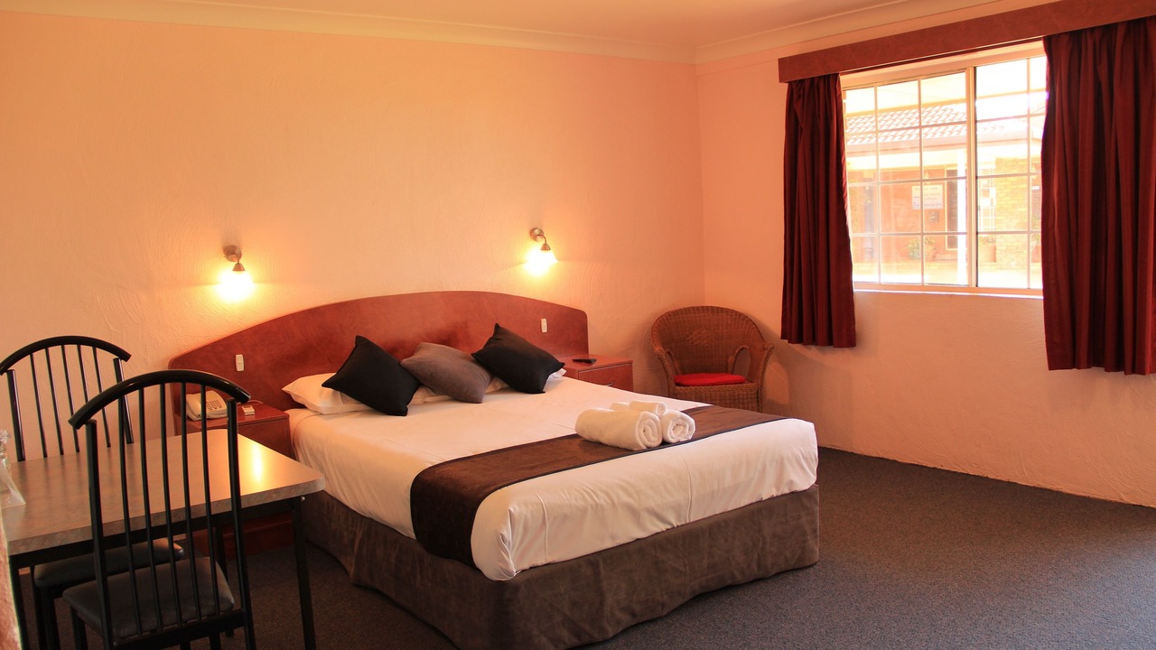 Photo of Bedroom in Childers