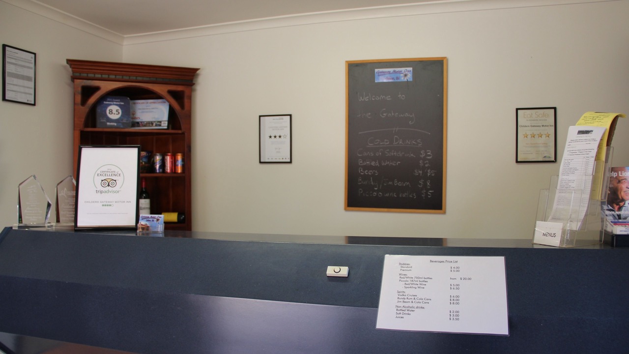 Photo of Others in Childers