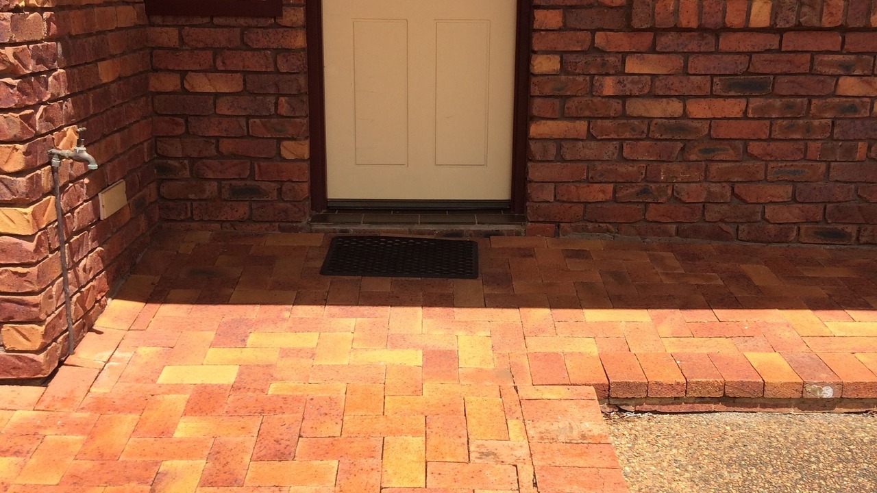 Photo of Bedroom in Childers