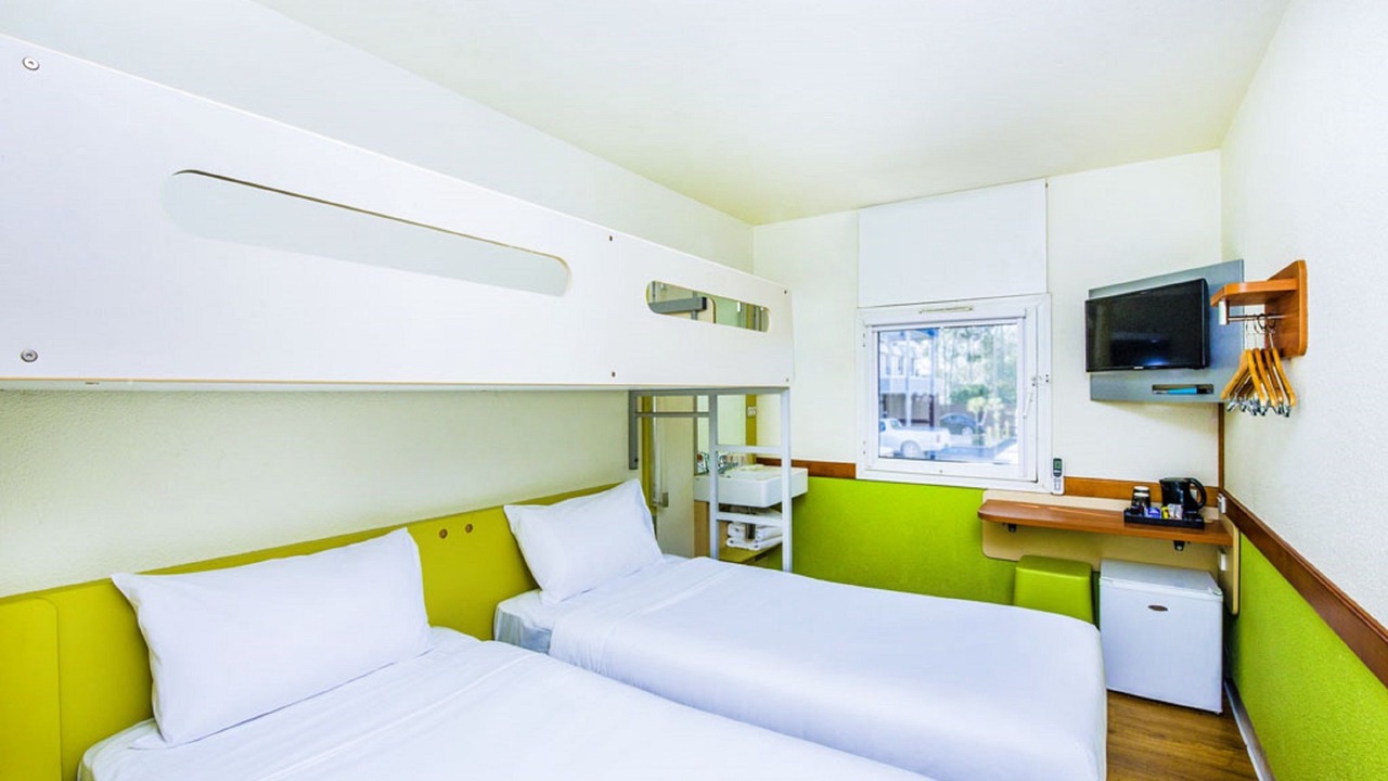 Photo of Bedroom in Campbelltown