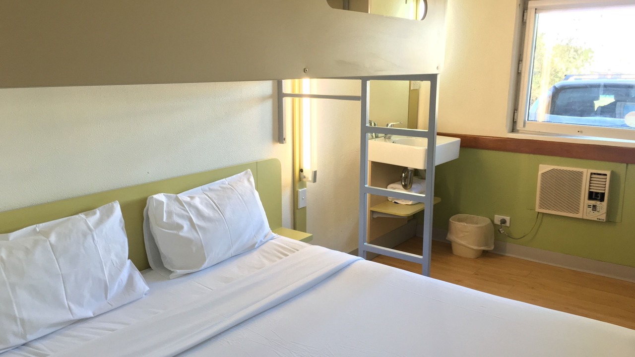 Photo of Bedroom in Campbelltown