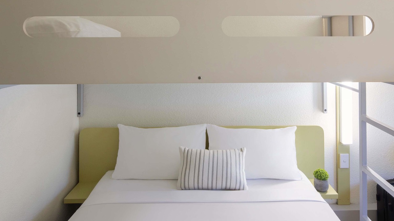 Photo of Bedroom in Campbelltown