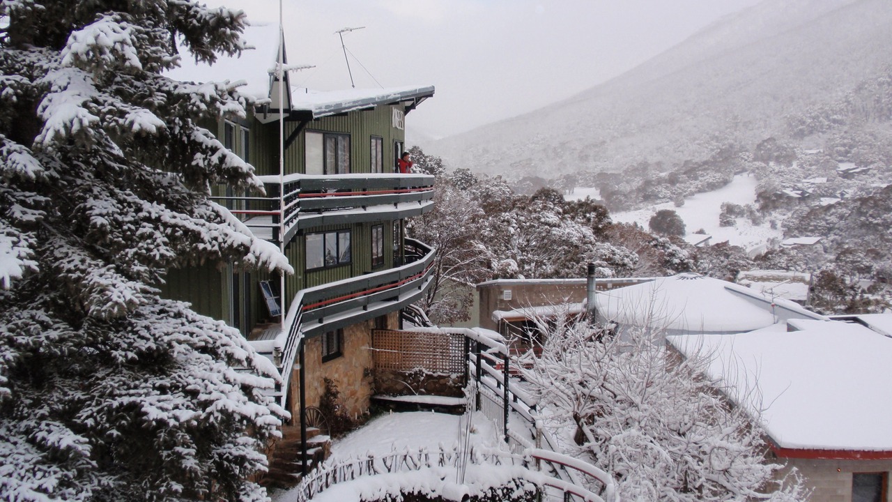 Photo of Outdoor in Thredbo