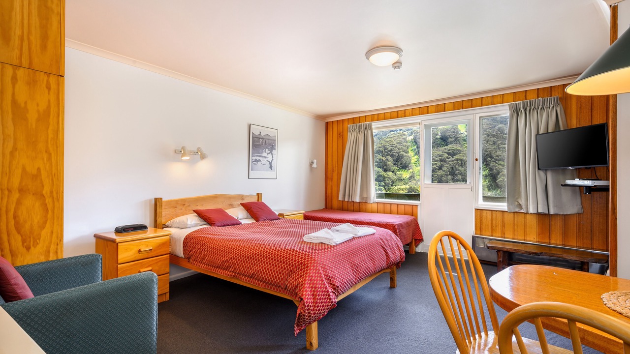 Photo of Others in Thredbo