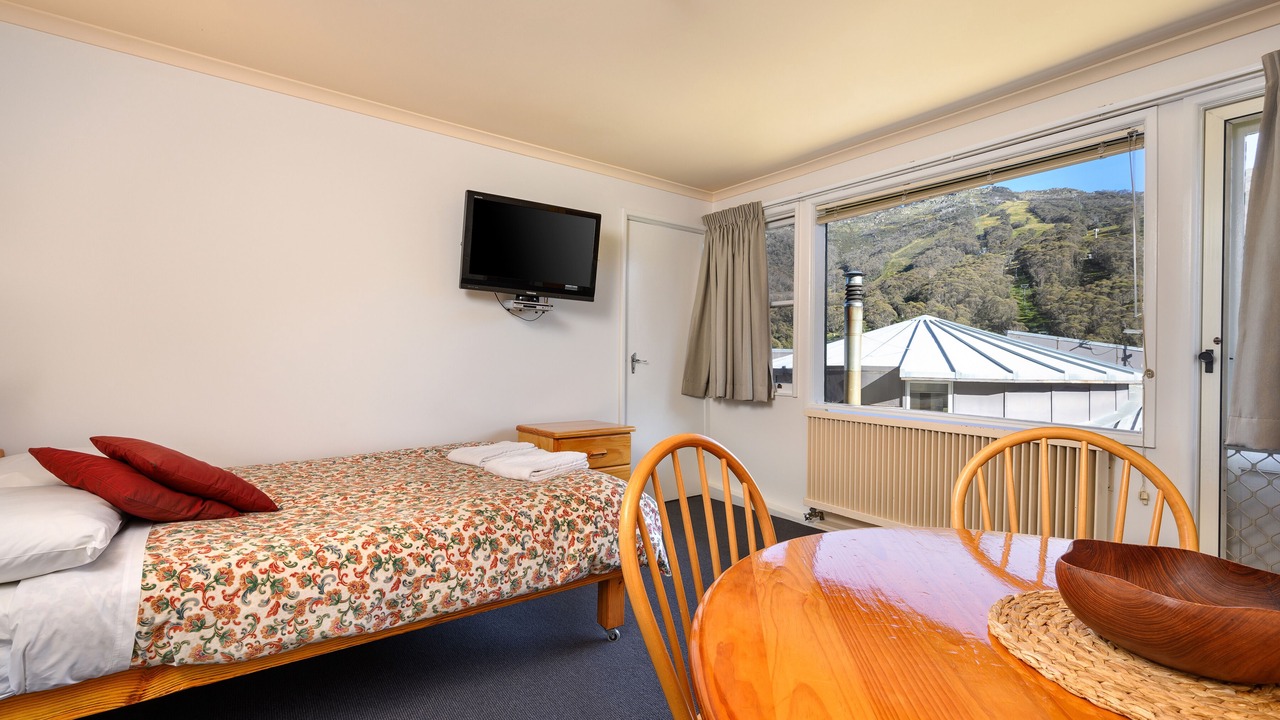 Photo of Livingroom in Thredbo