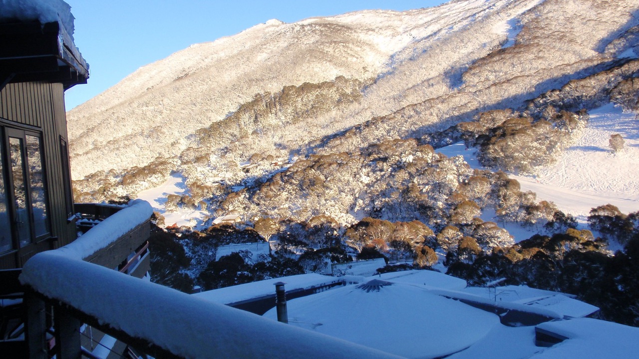 Photo of Outdoor in Thredbo