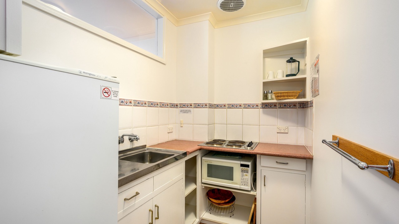 Photo of Kitchen in Thredbo