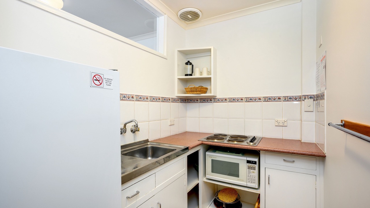 Photo of Kitchen in Thredbo