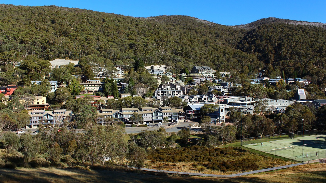 Photo of Outdoor in Thredbo