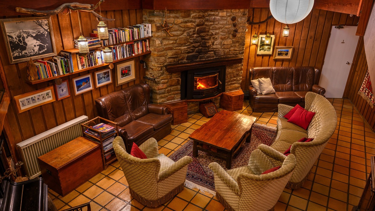 Photo of Others in Thredbo