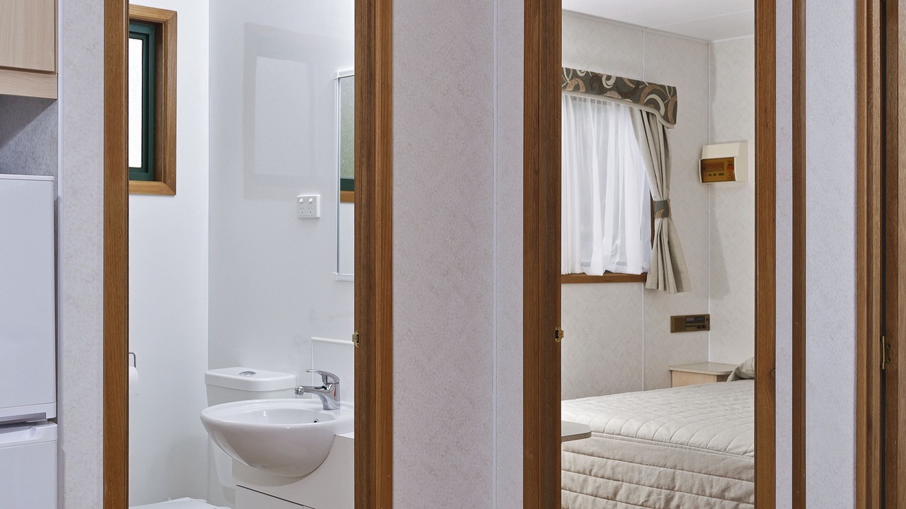 Photo of Bathroom in Central Mudgee