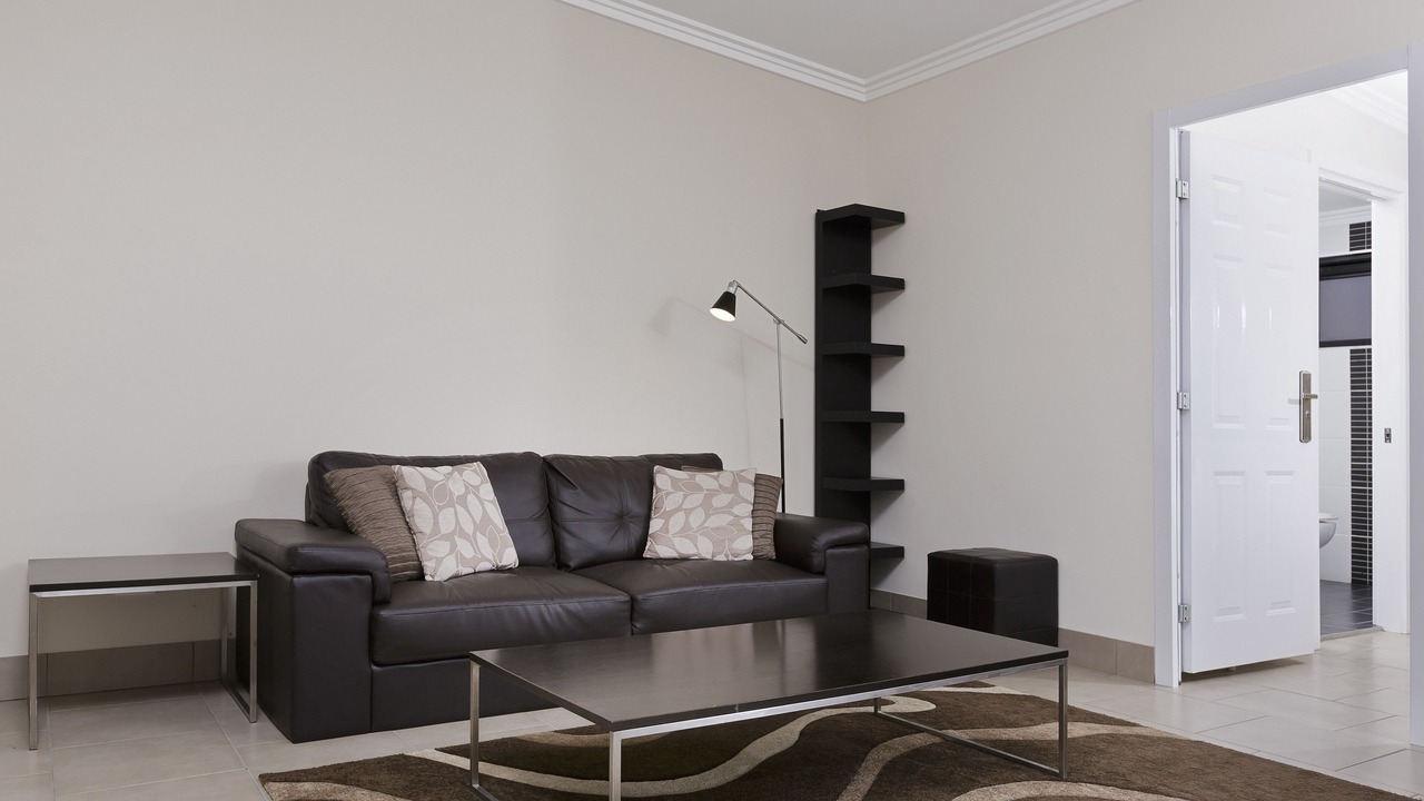 Photo of Bedroom in Central Mudgee
