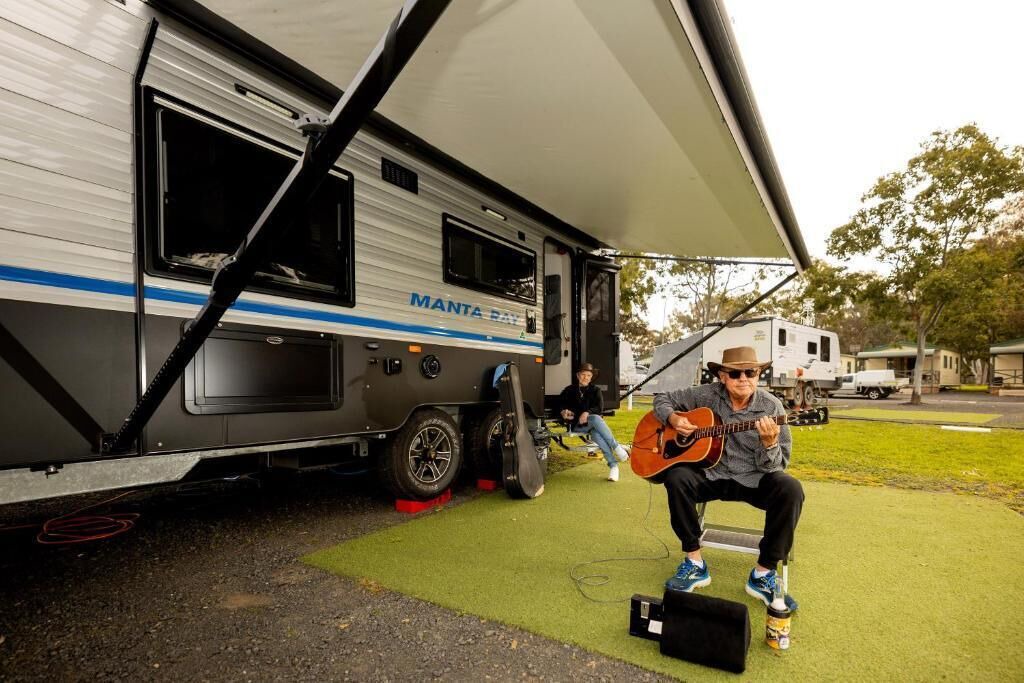 Photo of Outdoor in Central Mudgee