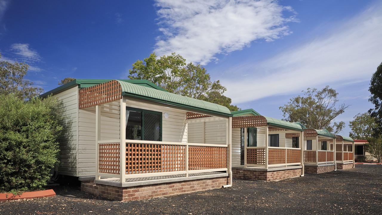 Photo of Bedroom in Central Mudgee
