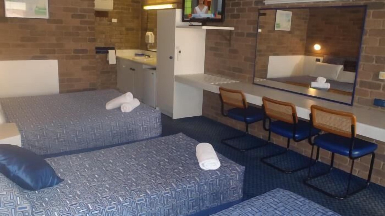 Photo of Bedroom in Richmond Hill