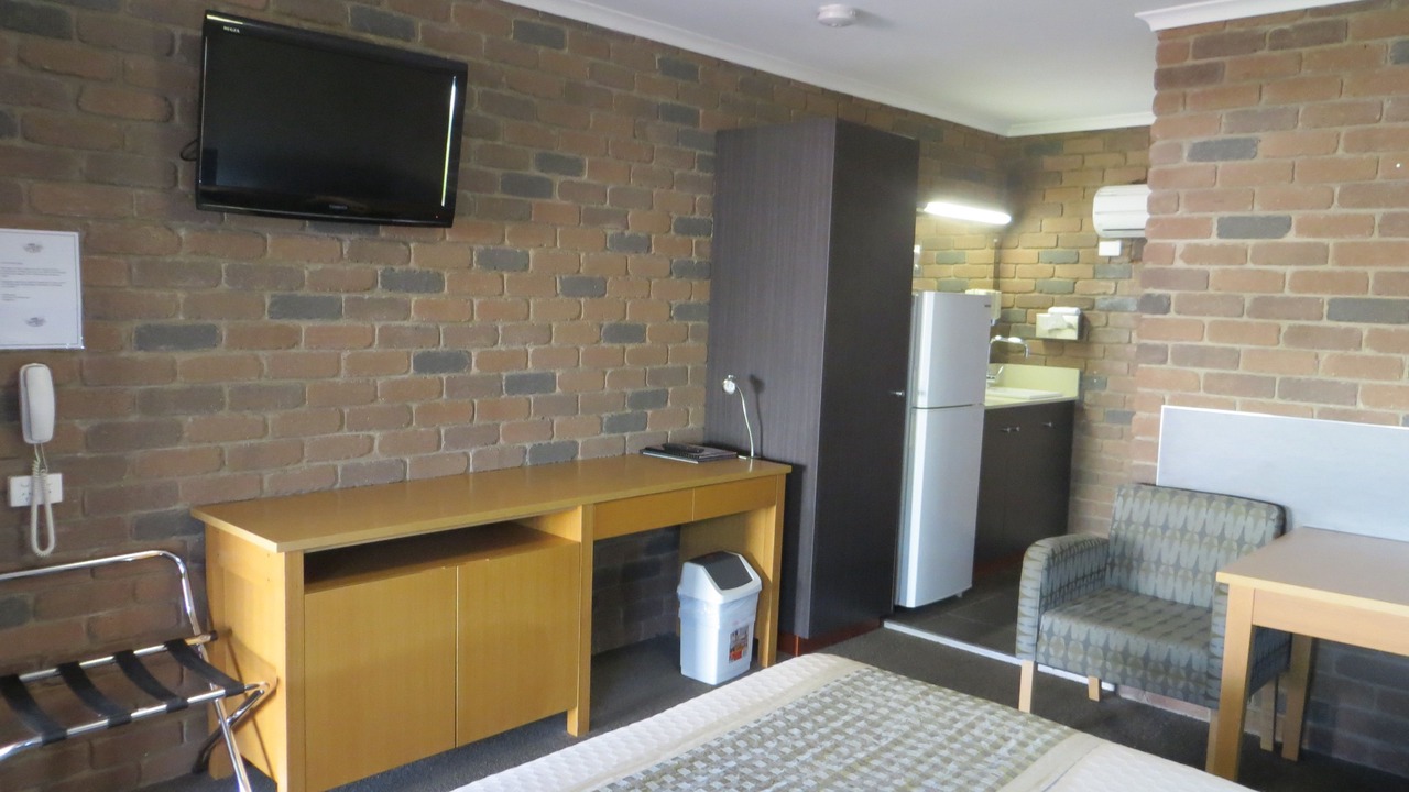 Photo of Bedroom in Richmond Hill