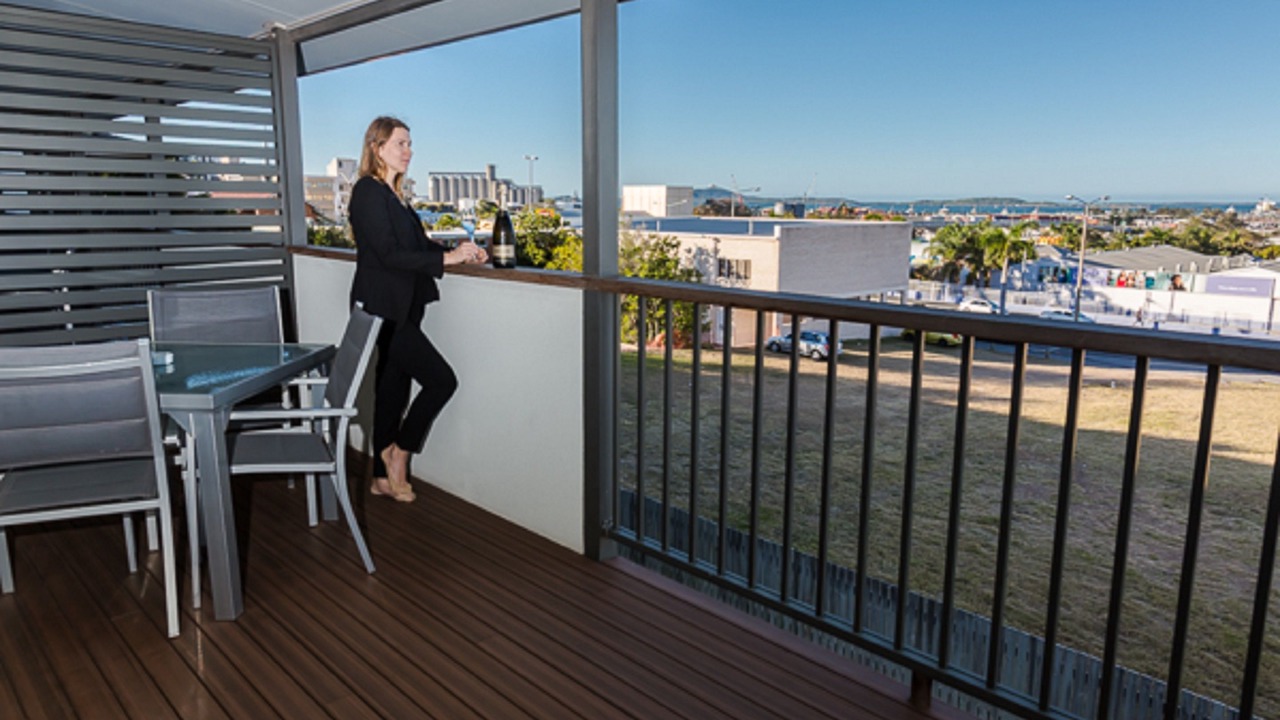Photo of Patio Balcony in Gladstone