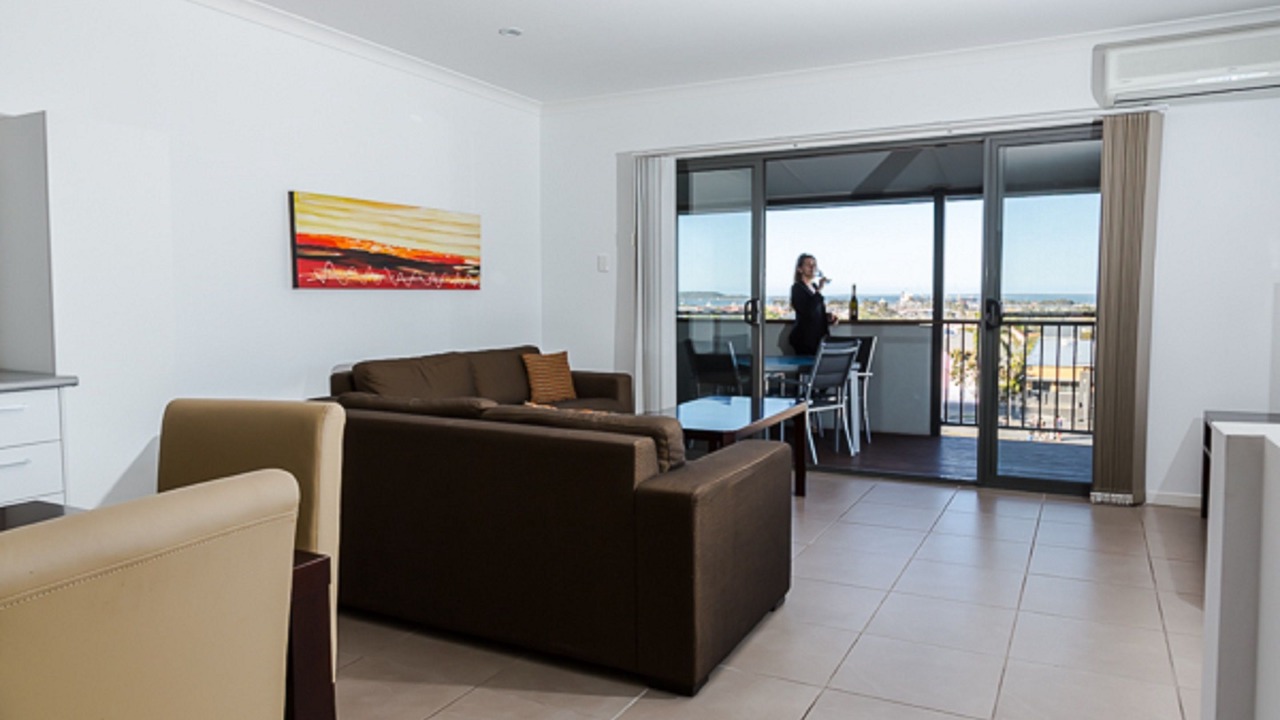 Photo of Livingroom in Gladstone