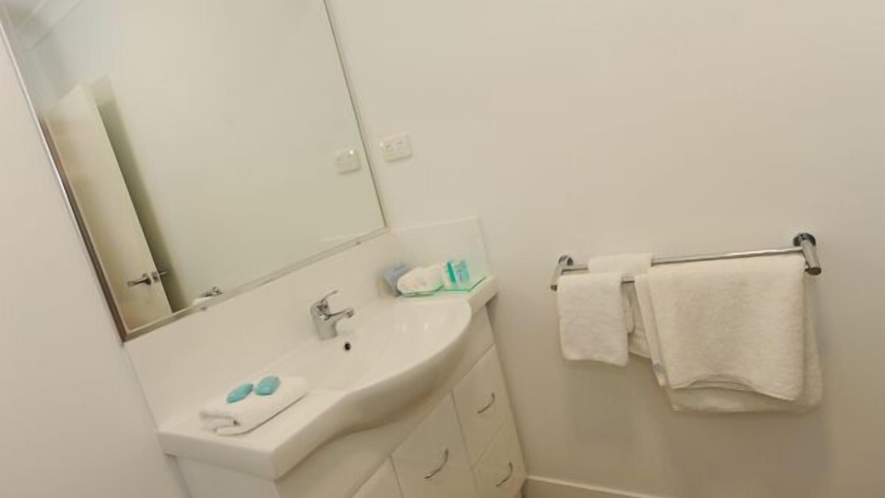 Photo of Bathroom in Gladstone
