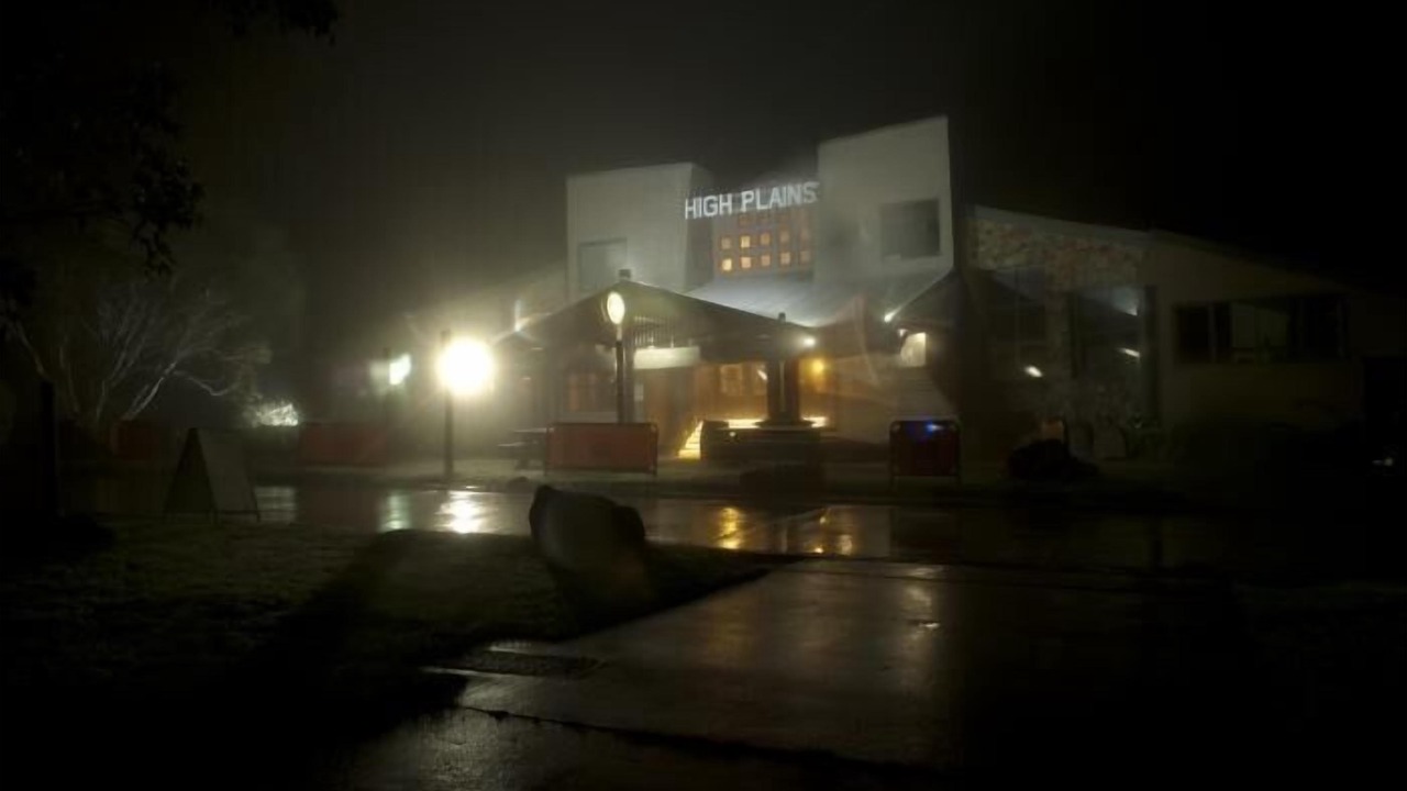 Photo of Outdoor in Dinner Plain