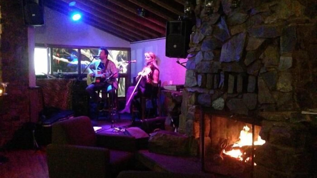 Photo of Livingroom in Dinner Plain