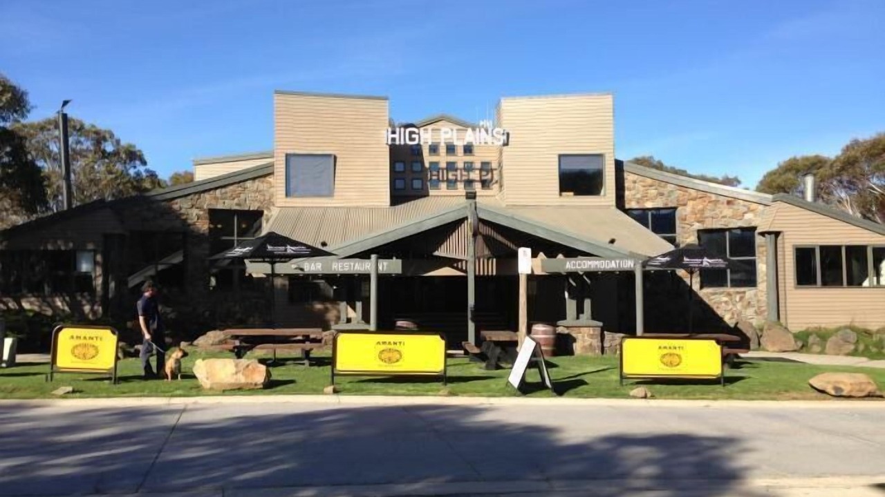 Photo of Outdoor in Dinner Plain