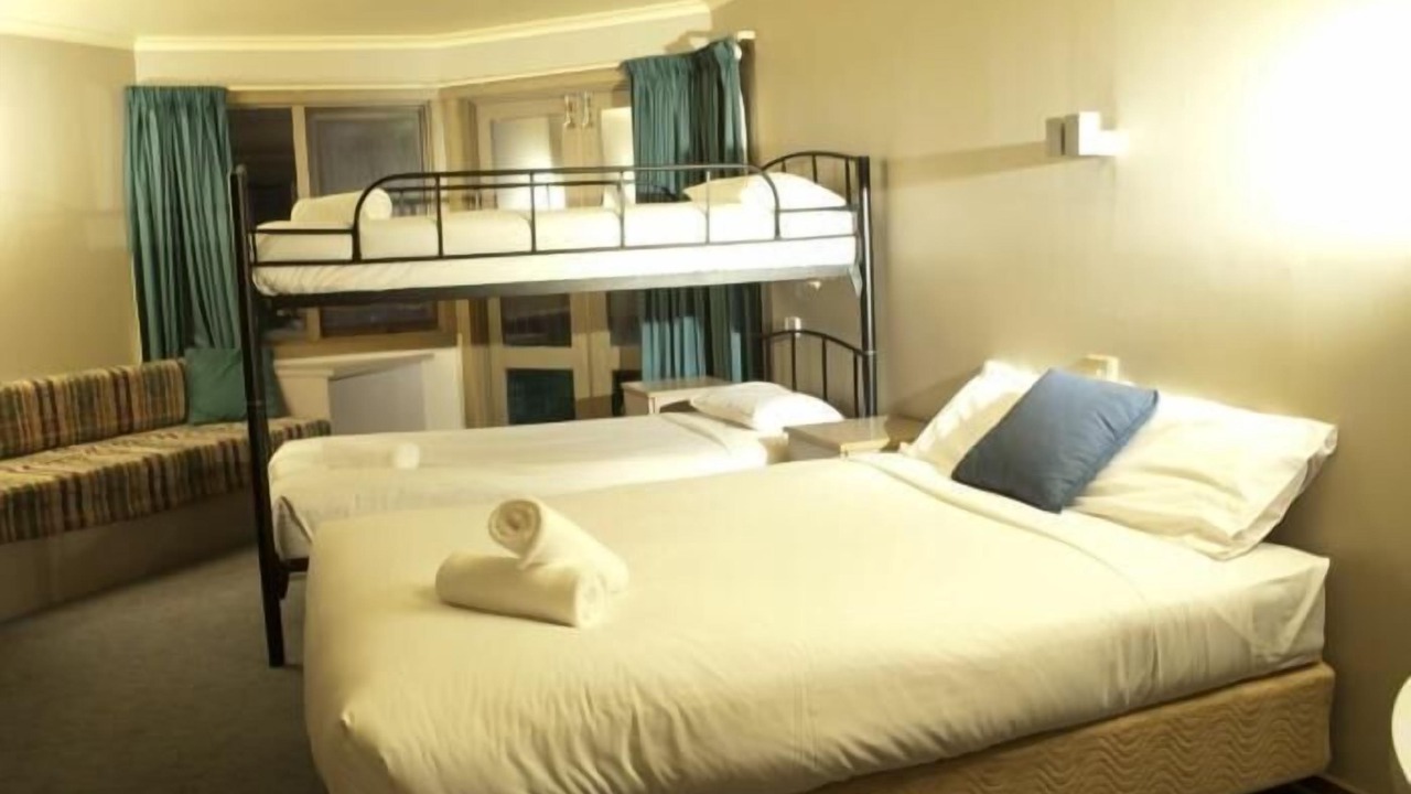 Photo of Bedroom in Dinner Plain
