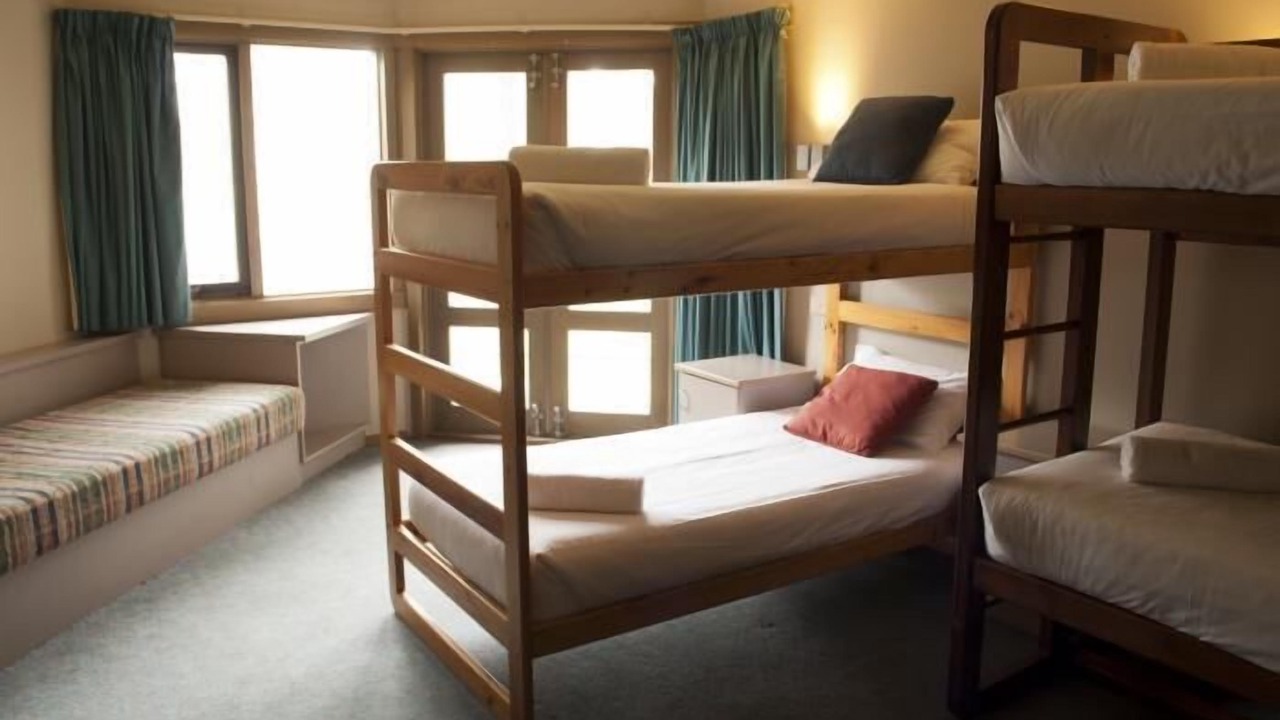 Photo of Bedroom in Dinner Plain