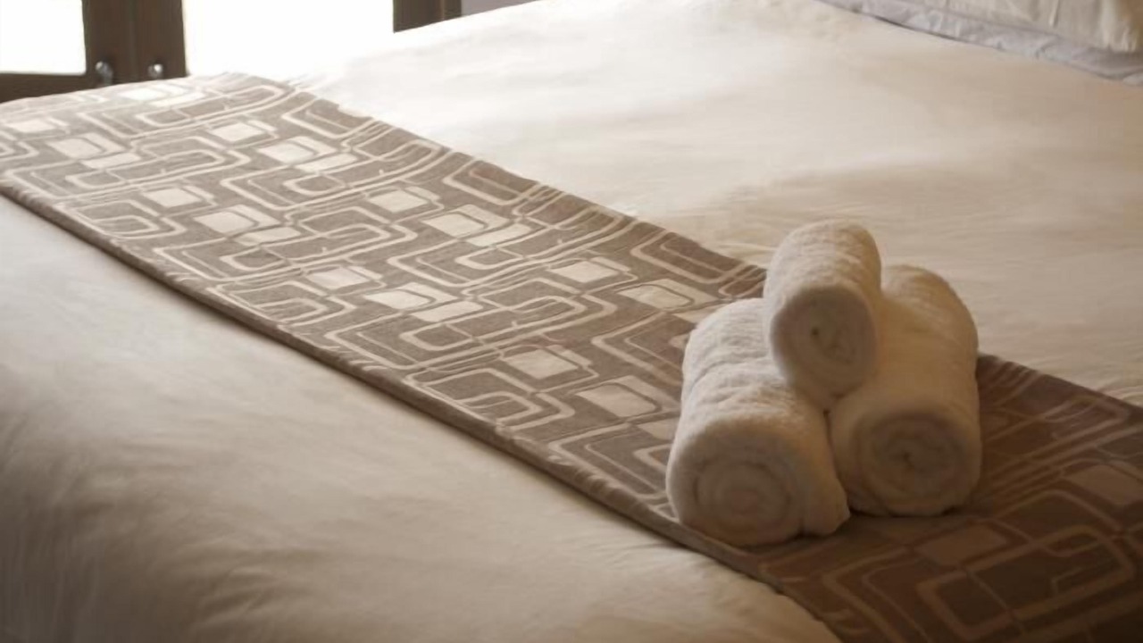 Photo of Bedroom in Dinner Plain