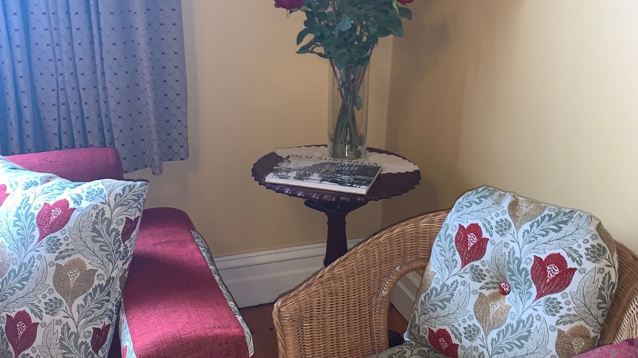 Photo of Livingroom in Kyneton