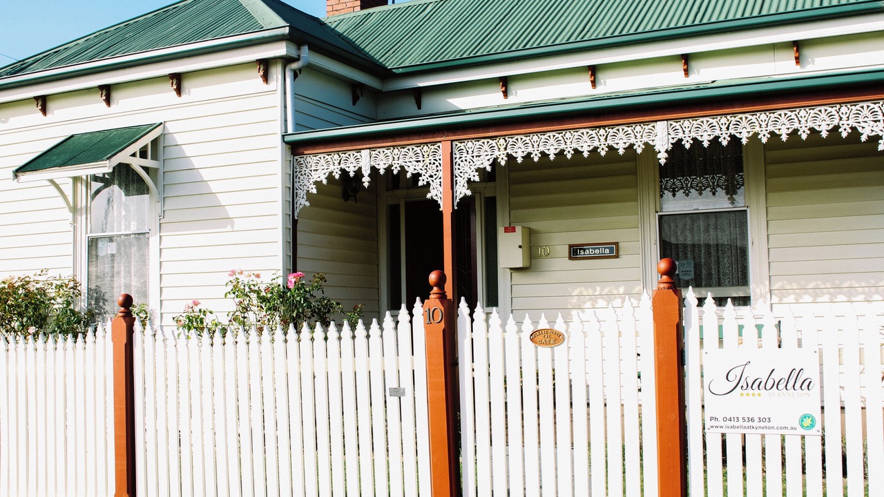 Photo of Outdoor in Kyneton