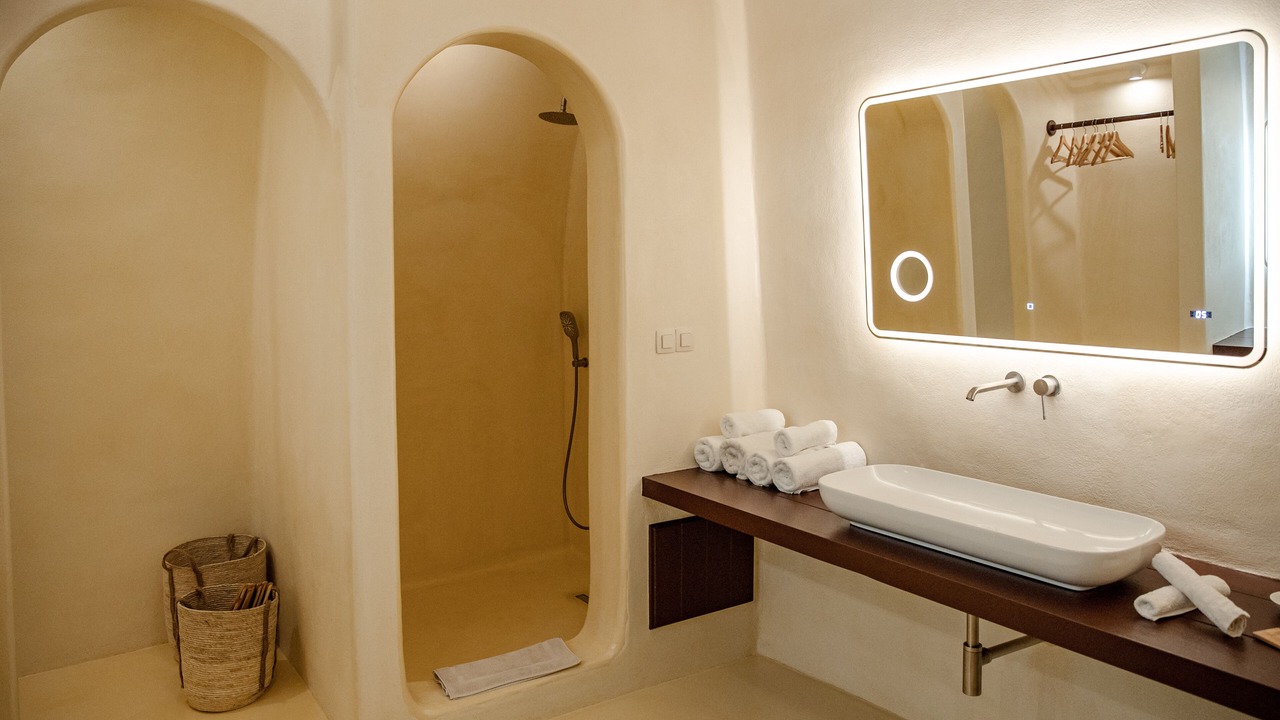 Photo of Bathroom in Finikia