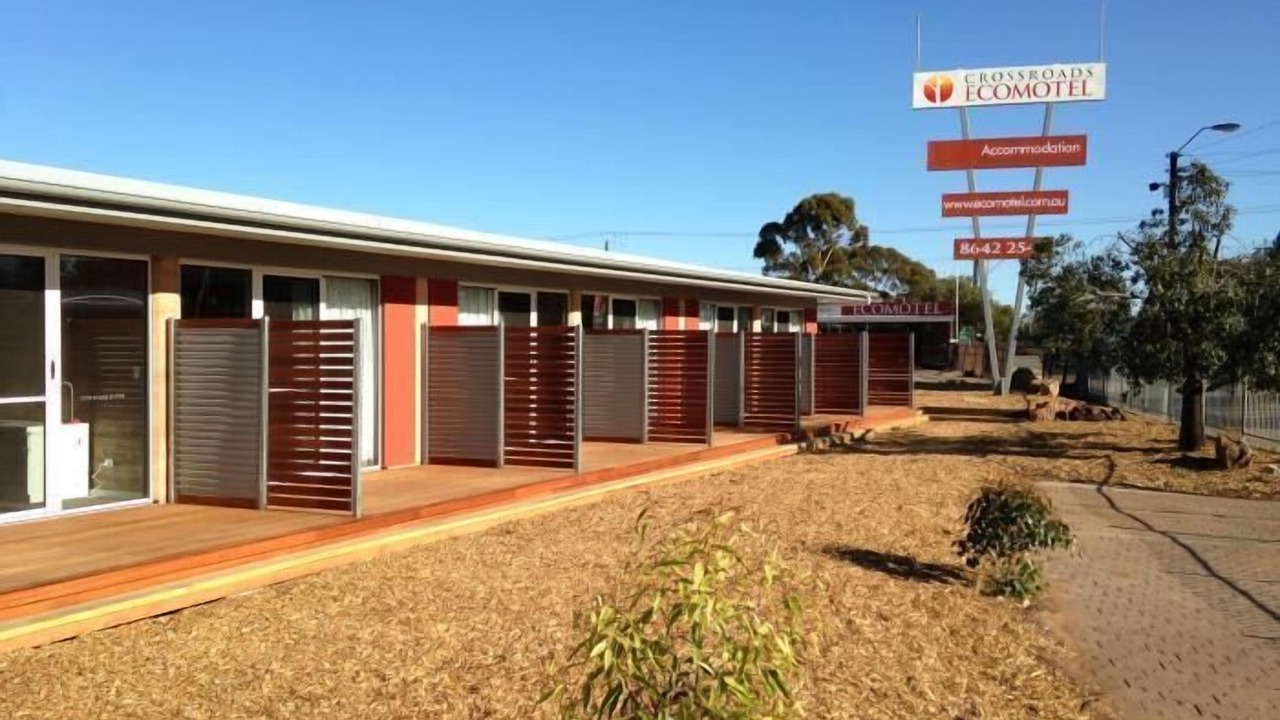 Photo of Patio Balcony in Port Augusta West