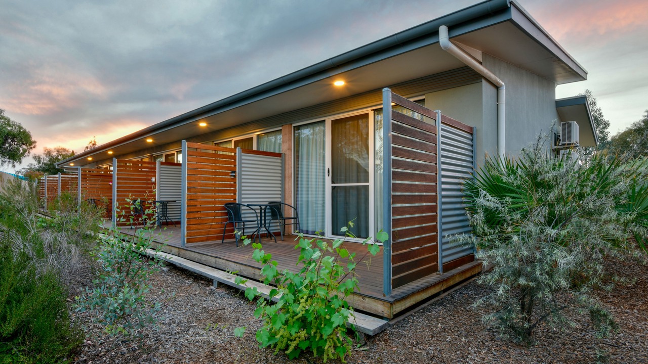 Photo of Patio Balcony in Port Augusta West