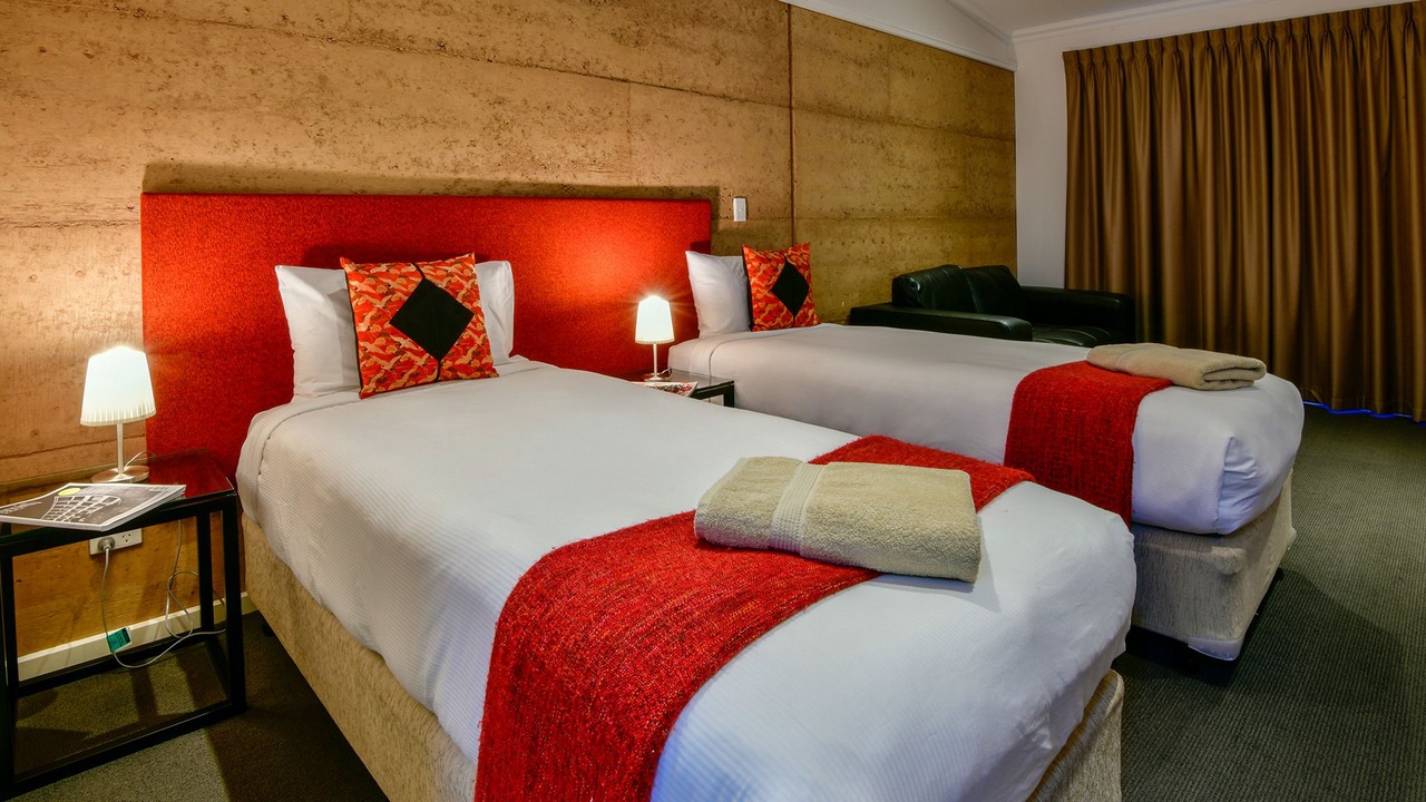 Photo of Bedroom in Port Augusta West