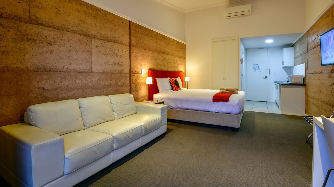 Photo of Bedroom in Port Augusta West