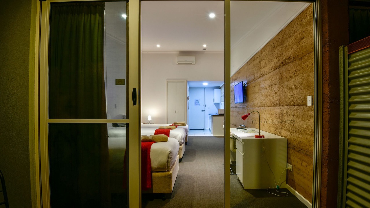 Photo of Bedroom in Port Augusta West