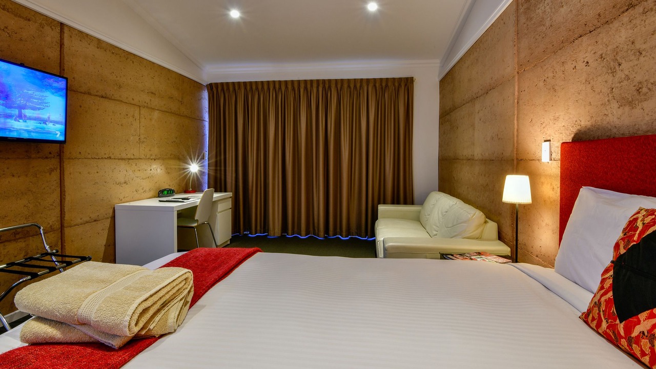 Photo of Bedroom in Port Augusta West