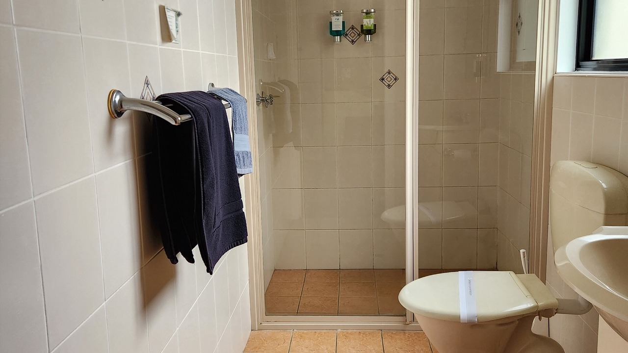 Photo of Bathroom in Narrabri
