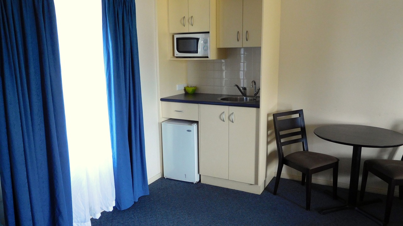 Photo of Kitchen in Narrabri