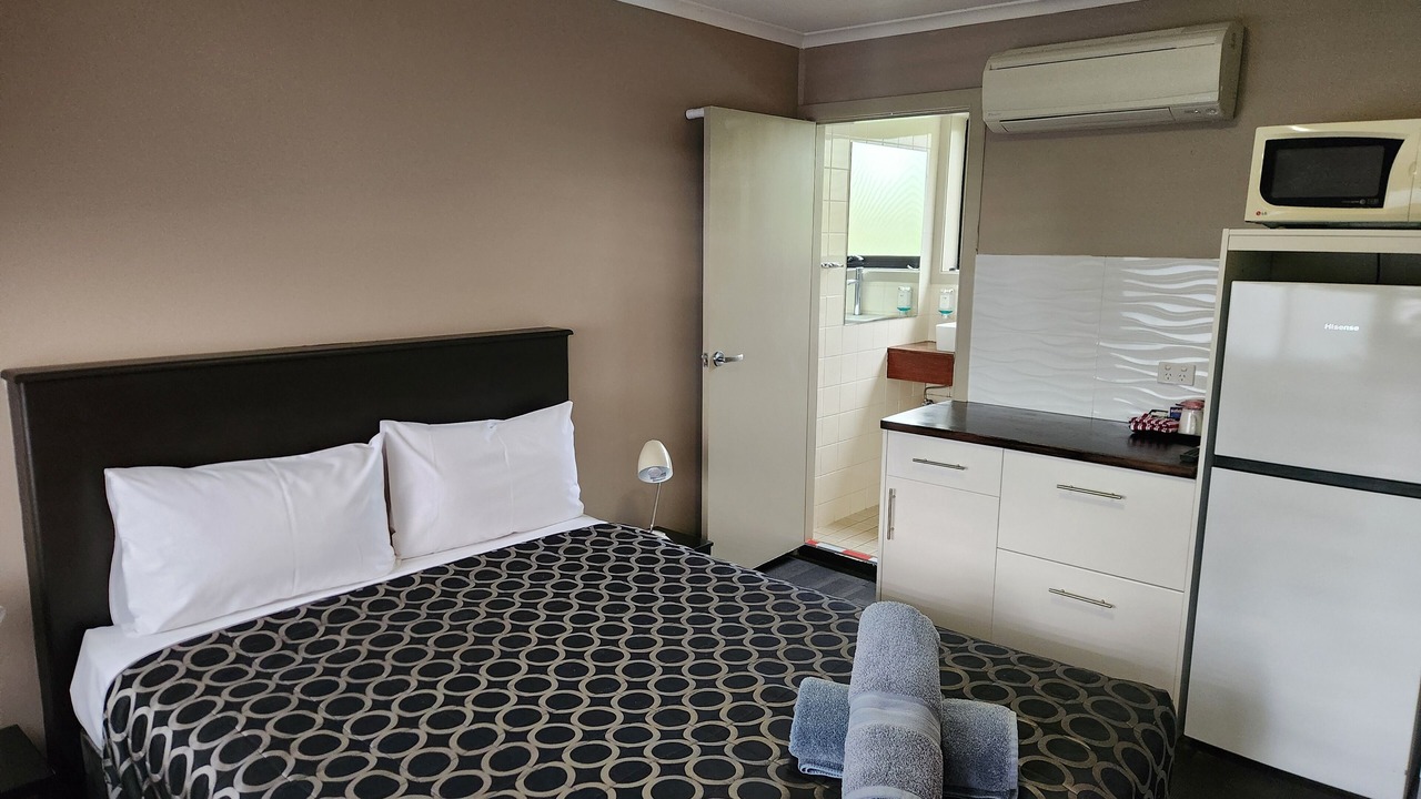 Photo of Bedroom in Narrabri