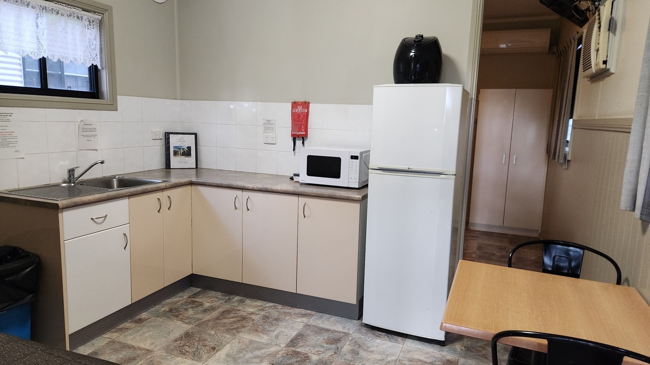 Photo of Kitchen in Narrabri