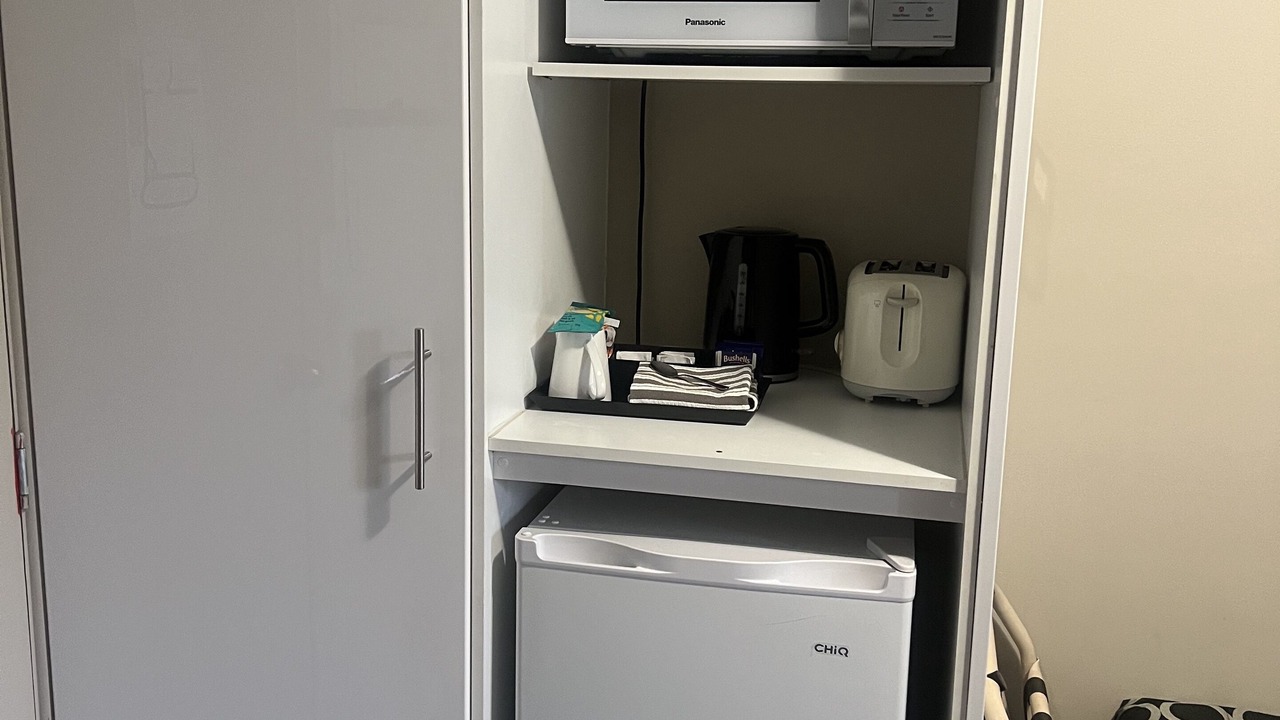 Photo of Kitchen in Narrabri