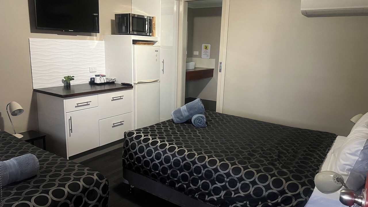 Photo of Kitchen in Narrabri