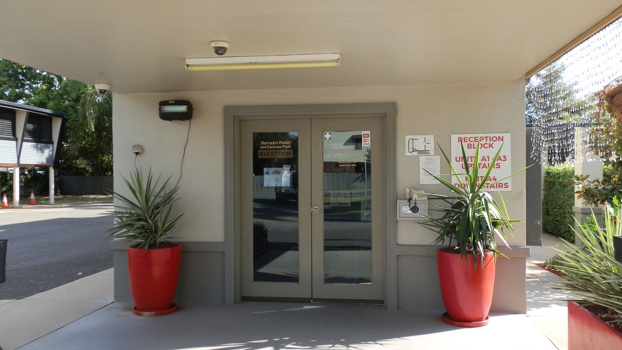Photo of Outdoor in Narrabri