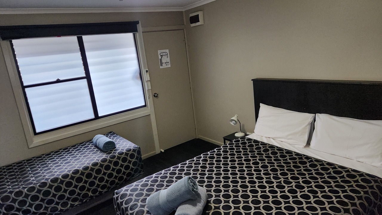 Photo of Bedroom in Narrabri