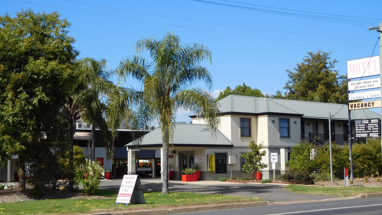 Photo of Outdoor in Narrabri