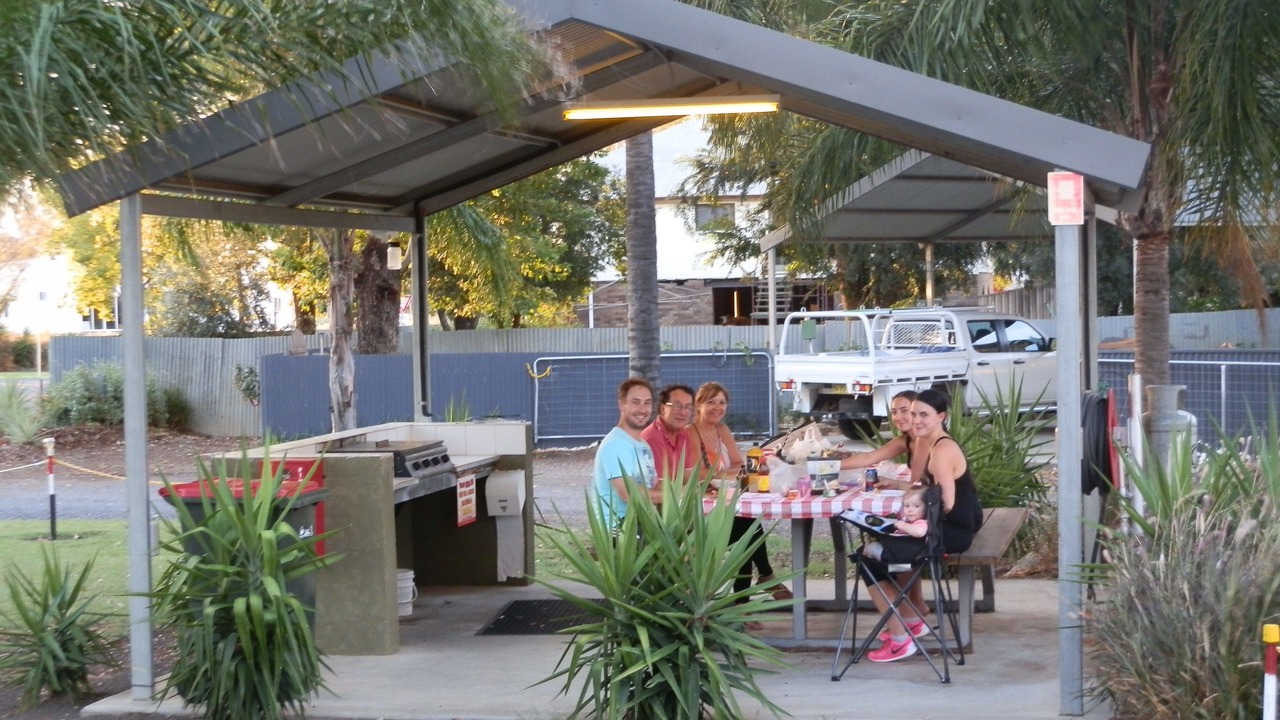 Photo of Outdoor in Narrabri